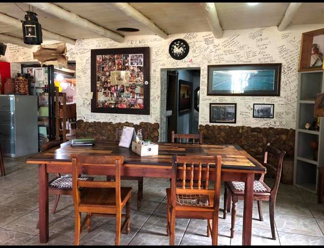 BUSINESS FOR SALE IN BAARDSKEERDERSBOS